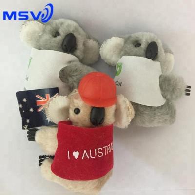 China Gifts Baby - Doll Toy Products / Bear Head Chain Toy / Baby Toy for sale