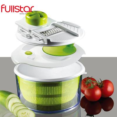 China Fullstar Salad Maker Viable Set for sale