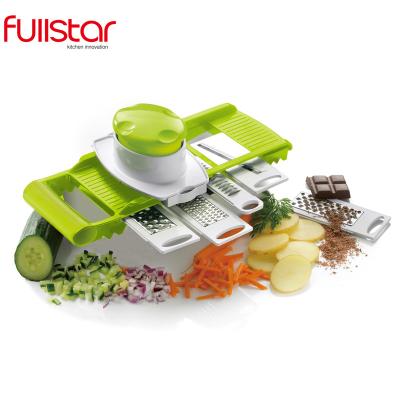 China Viable Fullstar Mandoline Slicer for sale