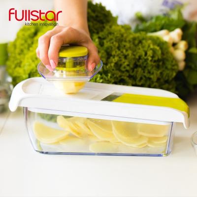 China Fullstar Viable Adjustable Slicer for sale