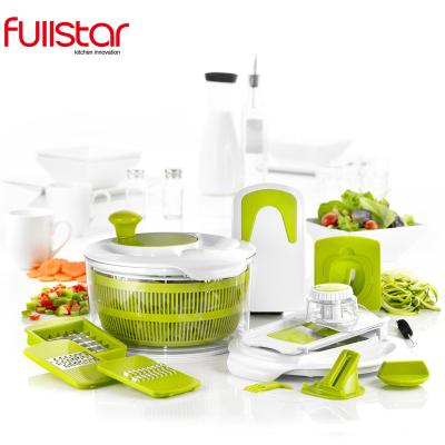 China Viable ALL IN ONE SALAD CHEF SET for sale