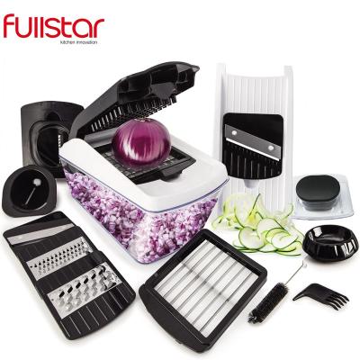 China Fullstar Viable Vegetable Cleaver for sale