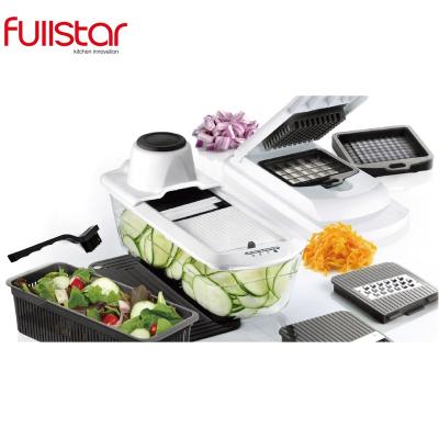 China Fullstar Viable Vegetable Cleaver for sale