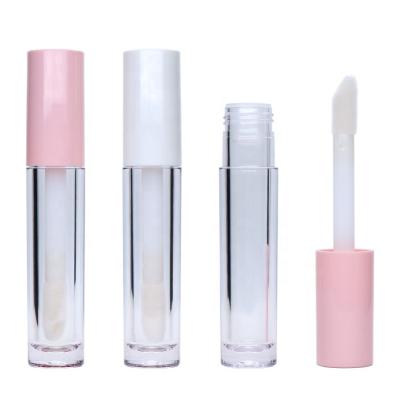 China Hot Selling Lip Balm 6g Lip Gloss Tube Lip Gloss Container Lipstick Tube for sale