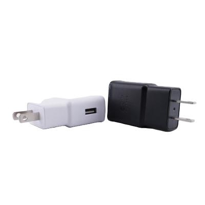 China QC15W For Samsung S6+ G9280 QC15W 9V Mobile Phone Charger USB Wall Fast Charging Charger For Samsung S6+ G9280 for sale