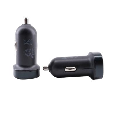 China QC15W For Samsung S8 Wholesale USB Phone Charger QC15W Car Charger Durable Fast Charging Quick Charger for sale