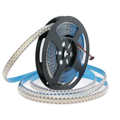 China LANDSCAPE led strip lights accessible stripes SK6812 Lumiere led chip SMD5050 RGBW 144 for sale