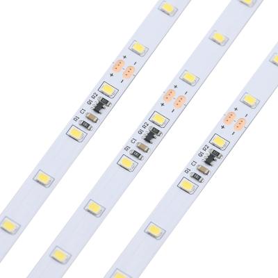 China LANDSCAPE Constant Current Flexible Led Strip 20m 30m smd 24v 2835 120LEDs/m bendable led strip lights for landscape for sale