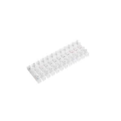 China High Temperature Resistant Push & Pull Parallel Terminal Block LMTS Push Pull Parallel Terminal Block Combination is durable and easy to use terminal strip for sale