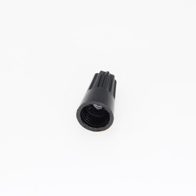 China Home Appliances Wire Connector Screw Twist - On Wire Connectors for sale