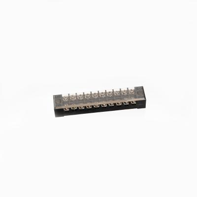 China Products factory direct sale LMTS-612-9.5-1 II FFC/FPC copper alloy mechanical connector for sale