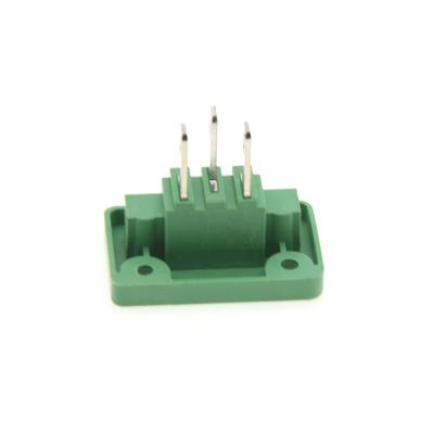 China PCB Factory Device Component Self Produced Nylon High Quality Connecting Connectors for sale