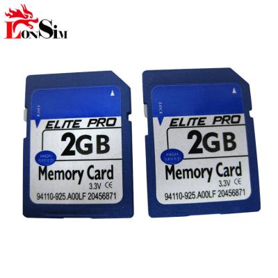 China Low price high quality 32gb 64gb various with best sd memory card 24mm(L) X 32mm(W) X 2.1mm(H) for sale