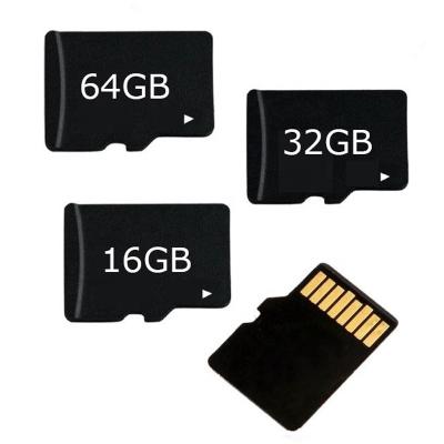 China 8gb 16GB 128GB Memory Card High Speed ​​Flash Card Change CID TF /sd Card OEM With Adapter 128mb-128gb High Quality Memory Card for sale