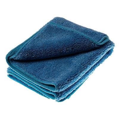 China Viable Hot Sales High Quality Microfiber Automotive Cleaning Cloth For Car Care Washing for sale