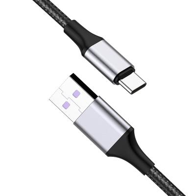 China 2020 New Trending USB C Cable Mobile Phone Cord USB Charger Data Cable Wholesale Micro Fast Charging Data Cable Line Type C USB Cable for sale