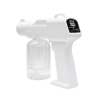 China Garden Disinfection Spray Gun Disinfection Gun Sprayer Gun D.C. Competitively Priced for sale