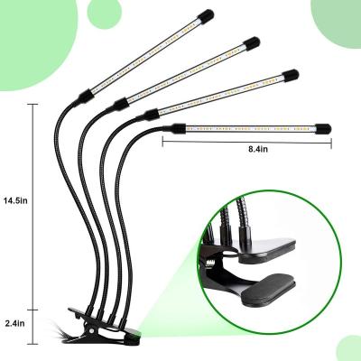 China Seed Starting Full Spectrum COB Commercial Hydroponic Greenhouse Indoor Plant Foldable Commercial Hydroponic Greenhouse Plant UV Strip Tube Light Led Grow Lights for sale