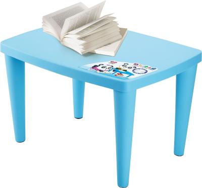 China 2016 Modern Alibaba China Supplier Plastic Folding Study Table For Child for sale