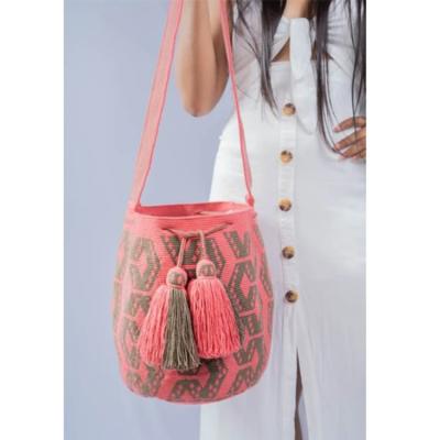 China Wholesale COTTON Boho Shoulder Style Fashion Shoulder Bag Hippie Gypsy Girl for sale