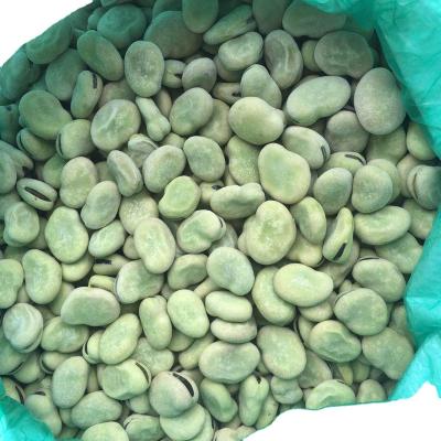 China IQF FROZEN BEAN for sale