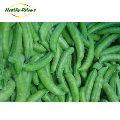 China Frozen peas in bulk natural vegetable JELLY for sale