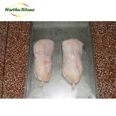 China Trans-free China Manufacturers Smoked Peking Duck Breast Smoked Duck Breast for sale