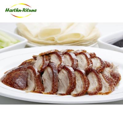 China Free Reliable IQF Quality Transport-Big Free Boneless Duck Frozen Slice at Wholesale Prices for sale