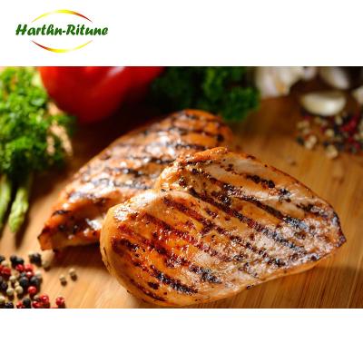 China Free Trans-wholesale Finest Price Peking Duck Boneless Duck Leg Frozen Slice for sale