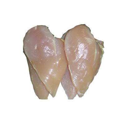 China Low fat frozen chicken breast for sale