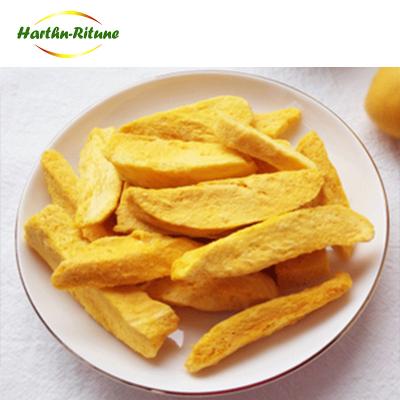 China FD Dried Mango Chips for sale