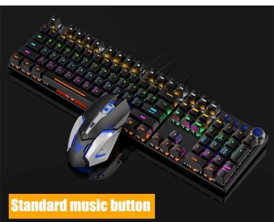 China For Office 2022 Keyboard & Mouse Combos From Teclado Y Raton E Hot Wireless Gaming Keyboard & Mouse Combos Keyboard Combos for sale