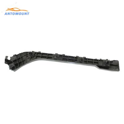 China Be in great demand rear bumper bracket for Toyota Prius 2012 2013 2014 2015 sizes 52576-47020 52575-47020 standard for sale