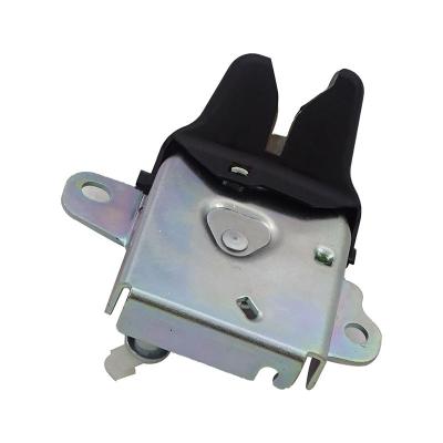 China Uda Hot Sale Car Accessories Auto Spare Parts Trunk Lock For Toyota Corolla 2004-2016 Standard Sizes 64610-12360 for sale