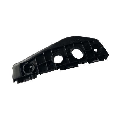 China Uda Auto Body Parts Plastic Front Bumper Bracket For Toyota Corolla 2007 2008 2009 52115-12430 52116-12390 52115-12380 COROLLA for sale