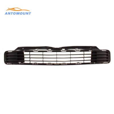 China Plastic Auto Body Parts Front Bumper Lower Grille Radiator Grill For Toyota Prius 2010 2011 2012 53112 - 47040 for sale