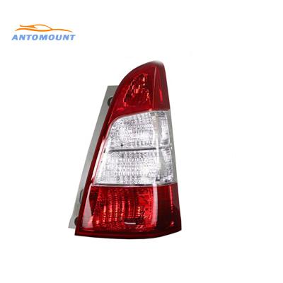 China Factory Direct Selling Car Tail Light Stop Lamp 81550-0K210 81560-0K210 Auto Rear Back Light For Toyota Innova 2013 2014 2015 for sale