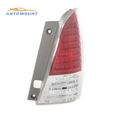 China Car Direct Selling Body Parts Car Tail Lights Rear Light Auto Brake Light For Toyota Innova 2008-2012 81561-0K120 81551-0K120 Standard Size for sale