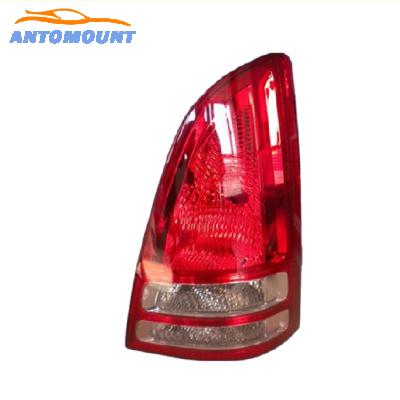 China Car Brake Stop Light Back Lamp 81551-0K080 81561-0K080 Car Rear Light Auto Tail Light For Toyota Kjiang Innova 2004 2005 2006 2007 for sale