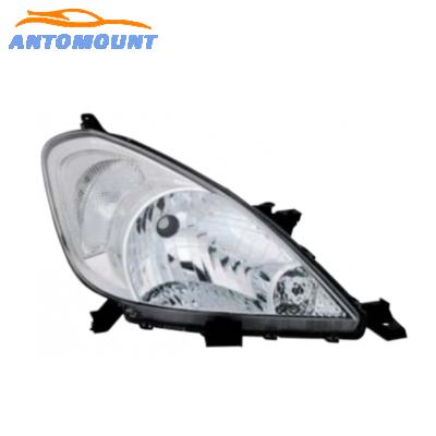 China Front Head Light 81110-0K170 81150-0K170 Auto Car Headlight Body Parts Car Part Lamp Main Hot Sale For Toyota Kjiang Innova 2004 2005 2006 2007 for sale