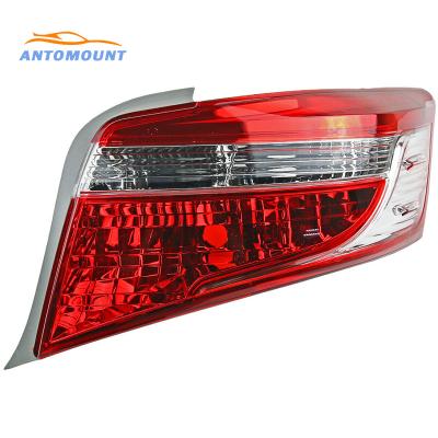 China Hot Selling Auto Tail Light Rear Brake Light For TOYOTA ViOS 2014 81551-0D410 81561-0D410 standard size for sale