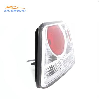 China Car Part Head Lamp Body Parts Auto Tail Light Turn Warning Light Brake Light For Toyota Fortuner 2011 2012 81580-0K150 81590-0K030 for sale