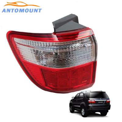 China New Best-selling Car Stop Light Auto Body Parts Brake Lamp Tail Light For Toyota Fortuner 2009 2010 2011 81561-0K110 81551-0K110 Standard Size for sale