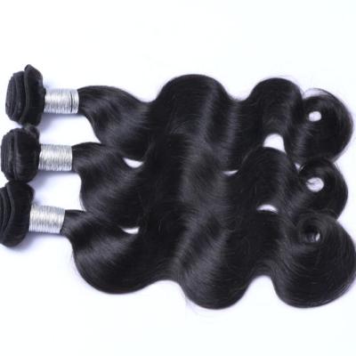 China cheap body wave brazilian hair weave in angola color rings madureira in thailand weave walmart hair lace factory jet black for sale