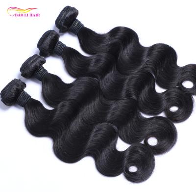 China Wholesale Free Sample 6a 7a 8a 9a 30 Inch 100% Grade Mink Bundle Body Wave 3 Bundles Brazilian Virgin Hair Weave In Dubai Dropshipping for sale