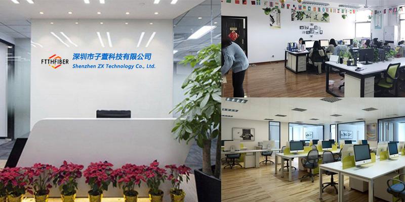 Verified China supplier - Shenzhen Zx Technology Co., Ltd.