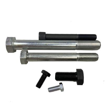 China Crawler Excavator 096-0008/7X-2563/9X-2042 /455-3798/8C-8992/201-2836 Screw Bolt And Nut for sale