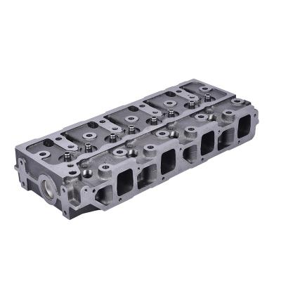 China Crawler Excavator Spare Parts 4TNE94/4TNV98 /4TN100 /4D94/ 4D88/A2300 Cylinder Head Cylinder Cover Set for sale