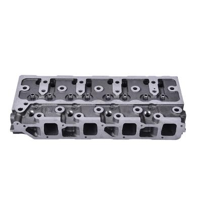 China Crawler Excavator Excavator Cylinder Head Cover Assy For Yanmar 4TNE94/4TNV98 /4TN100/4D94/4D88/A2300 for sale