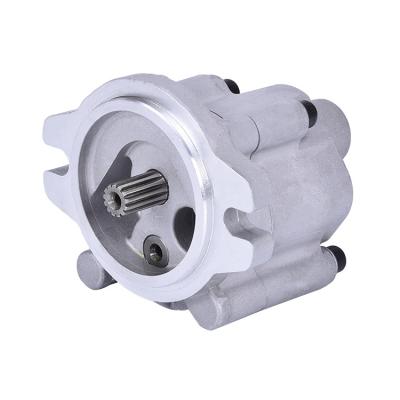 China Crawler Excavator Spare Parts CAT 336GC/336D-C9 Gear Pump Driver Hydraulic Pump for sale